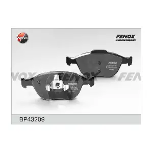FENOX BP43209