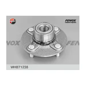 WHB71238 FENOX