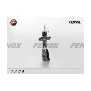 A61219 FENOX