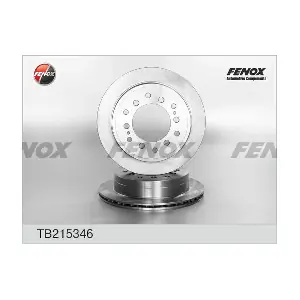 FENOX TB215346