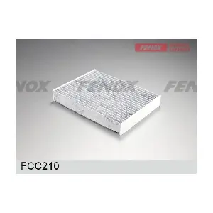 FCC210 FENOX