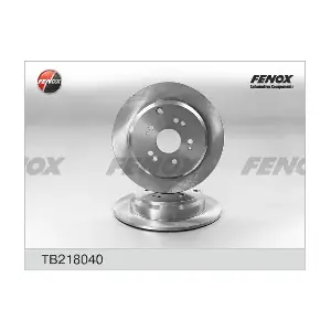 FENOX TB218040