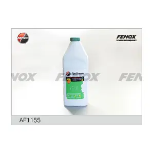 AF1155 FENOX