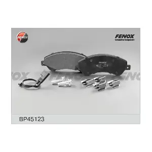 FENOX BP45123