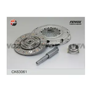 CK63061 FENOX