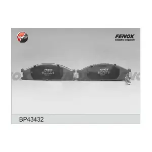 FENOX BP43432
