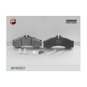 BP45027 FENOX