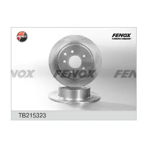 TB215323 FENOX