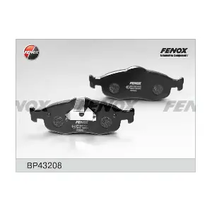 FENOX BP43208