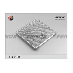 FCC188 FENOX