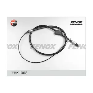 FBK1003 FENOX