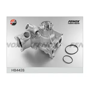 HB4428 FENOX