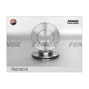 FENOX TB219218