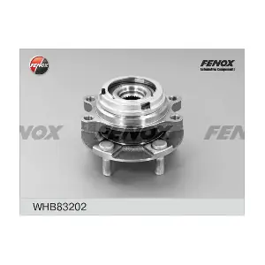 WHB83202 FENOX