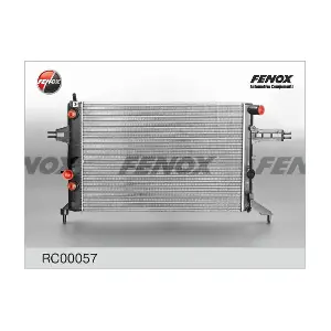 RC00057 FENOX
