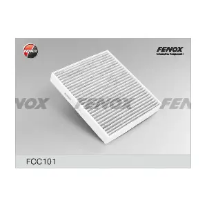 FCC101 FENOX