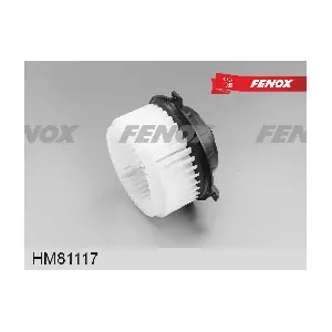 HM81117 FENOX