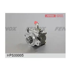 FENOX HPS00005