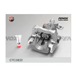 CTC3832 FENOX