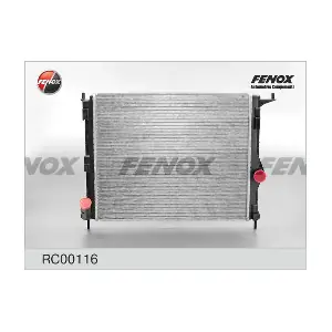 RC00116 FENOX