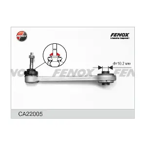 FENOX CA22005