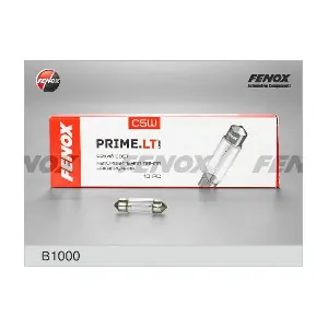 FENOX B1000