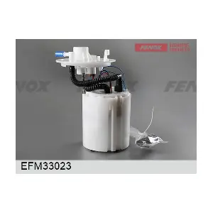 EFM33023 FENOX