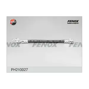 PH210027 FENOX