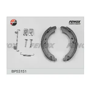 BP53151 FENOX