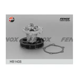 HB1408 FENOX