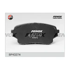BP43374 FENOX