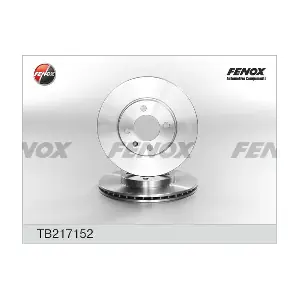 TB217152 FENOX