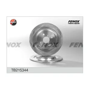TB215344 FENOX