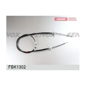 FBK1302 FENOX