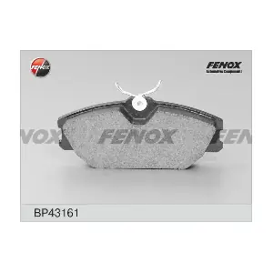 BP43161 FENOX