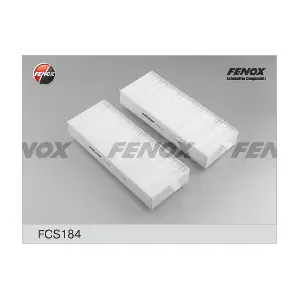 FENOX FCS184