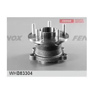 WHB83304 FENOX