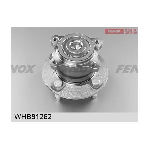 WHB81262 FENOX