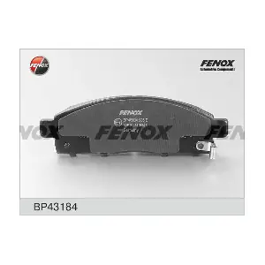 FENOX BP43184