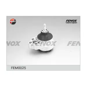 FEM0025 FENOX