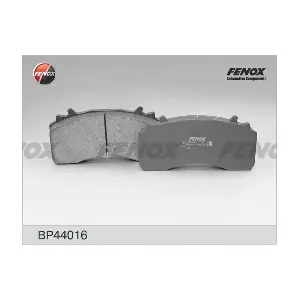 BP44016 FENOX