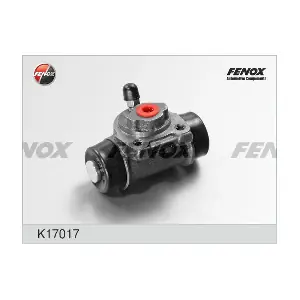 K17017 FENOX