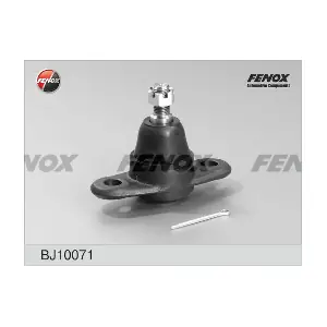 BJ10071 FENOX