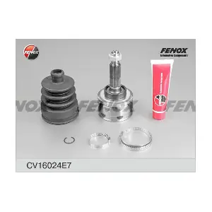 CV16024E7 FENOX