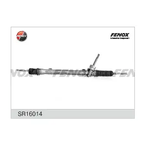 SR16014 FENOX