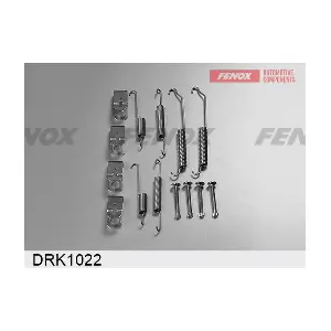 DRK1022 FENOX