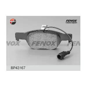 BP43167 FENOX