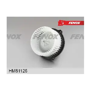 HM81126 FENOX