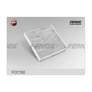 FCC192 FENOX