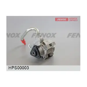 HPS00003 FENOX